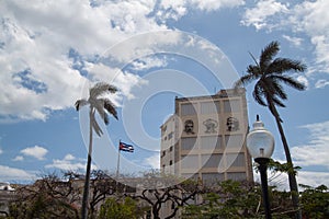 Museo de la RevoluciÃ³n, La Habana, Cuba