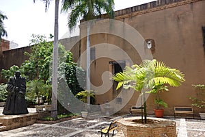 Museo De Las Casas Reales 41