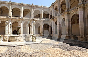 Museo de las Culturas de Oaxaca photo