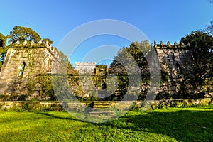 Museo de Quinones de Leon - Vigo photo