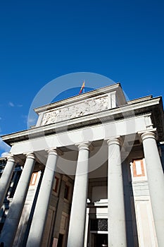 Museo del Prado