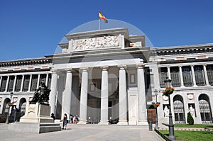 Museo del prado