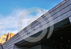 Museo del Prado