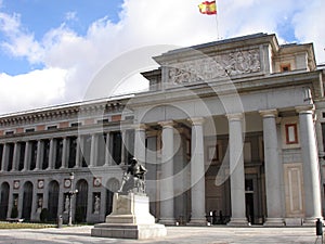 Museo del Prado