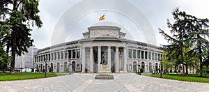 Museo Nacional del Prado photo