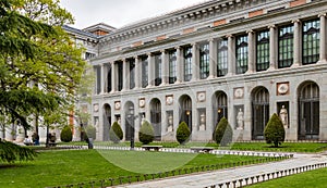 Museo Nacional del Prado