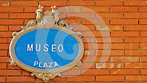 Museo Plaza