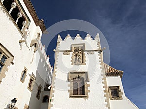 Museu del Cau Ferrat in Sitges