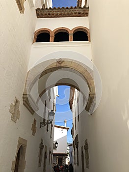 Museu del Cau Ferrat in Sitges