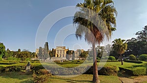 Museu do Ipiranga, SÃÂ£o Paulo photo