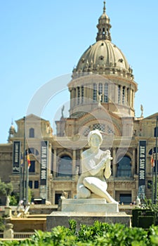 Museu Nacional d'Art de Catalunya