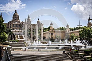 Museu Nacional d'Art de Catalunya