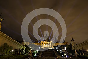 Museu Nacional d'Art de Catalunya