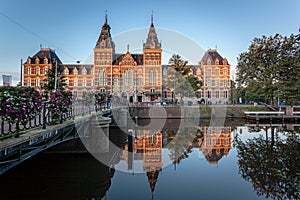 Museum Amsterdam