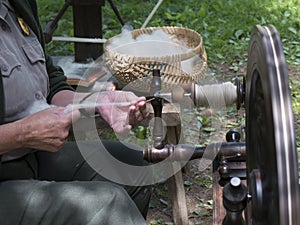 The Museum of Appalachia, Clinton, Tennesee, USA