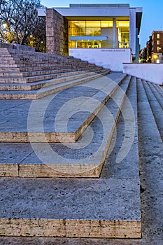 Museum of the Ara Pacis