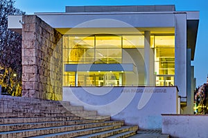 Museum of the Ara Pacis