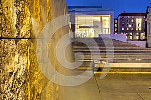 Museum of the Ara Pacis