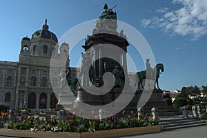 Museum of art history, Vienna