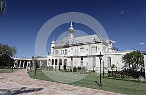 Museum of Arts of Tigre Argentina