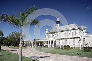 Museum of Arts of Tigre Argentina