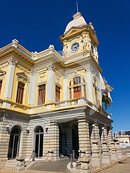 Museum in Belo Horizonte photo