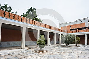 Museum of Byzantine Culture