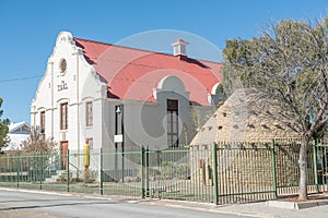 Museum in Carnavon photo