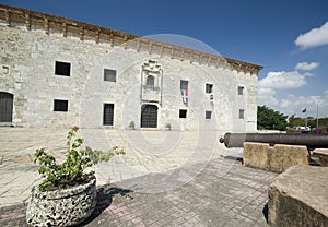 Museum of the casas reales