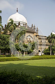 Museum Chhatrapati Shivaji Maharaj Vastu Sangrahalaya in Mumbai