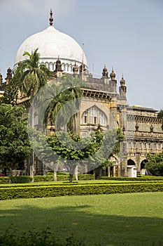 Museum Chhatrapati Shivaji Maharaj Vastu Sangrahalaya in Mumbai