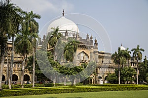 Museum Chhatrapati Shivaji Maharaj Vastu Sangrahalaya in Mumbai