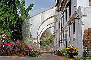 Museum of Christian Art Goa