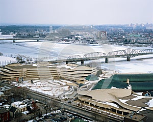 Museum of Civilization, Gatineau