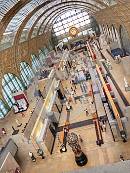 Museum D`Orsay