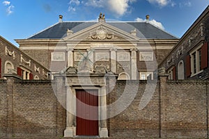 Museum De Lakenhal, Leiden