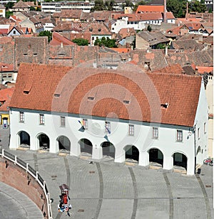 Museum of Ethnography and Folk Art