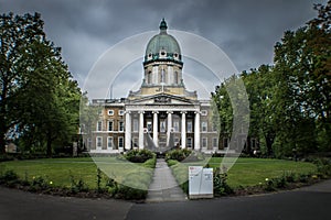 Imperial War Museum