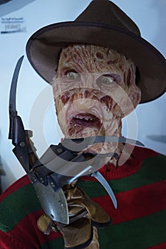 Freddy Krueger