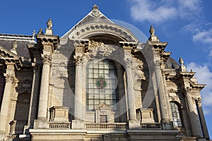 Museum of Fine Arts of Lille