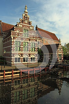 Museum Flehite in Amersfoort