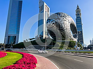 Museum of the future