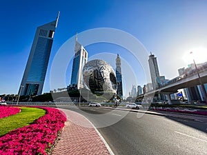 Museum of the future