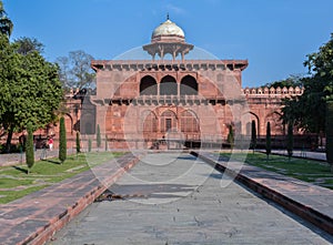 Museum & Gallery Taj Mahal