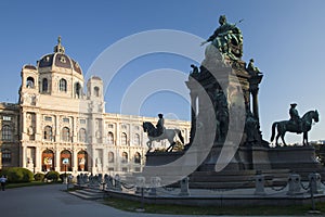 Museum of historical art, Vienna