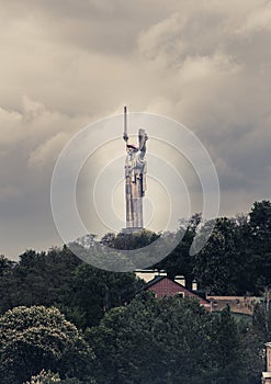 The Museum of the History of Ukraine in the World War II