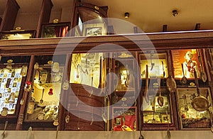 The museum of innocence