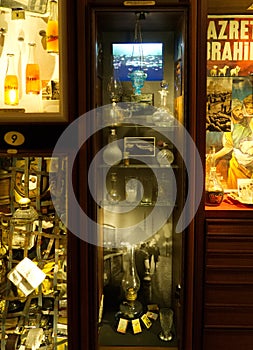 The museum of innocence