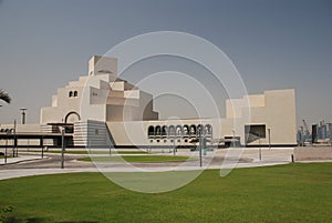 Museum of Islamic Art,