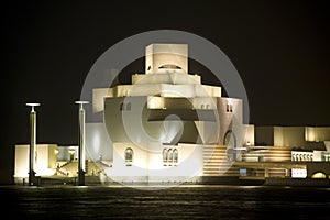 Museum of Islamic Art Doha